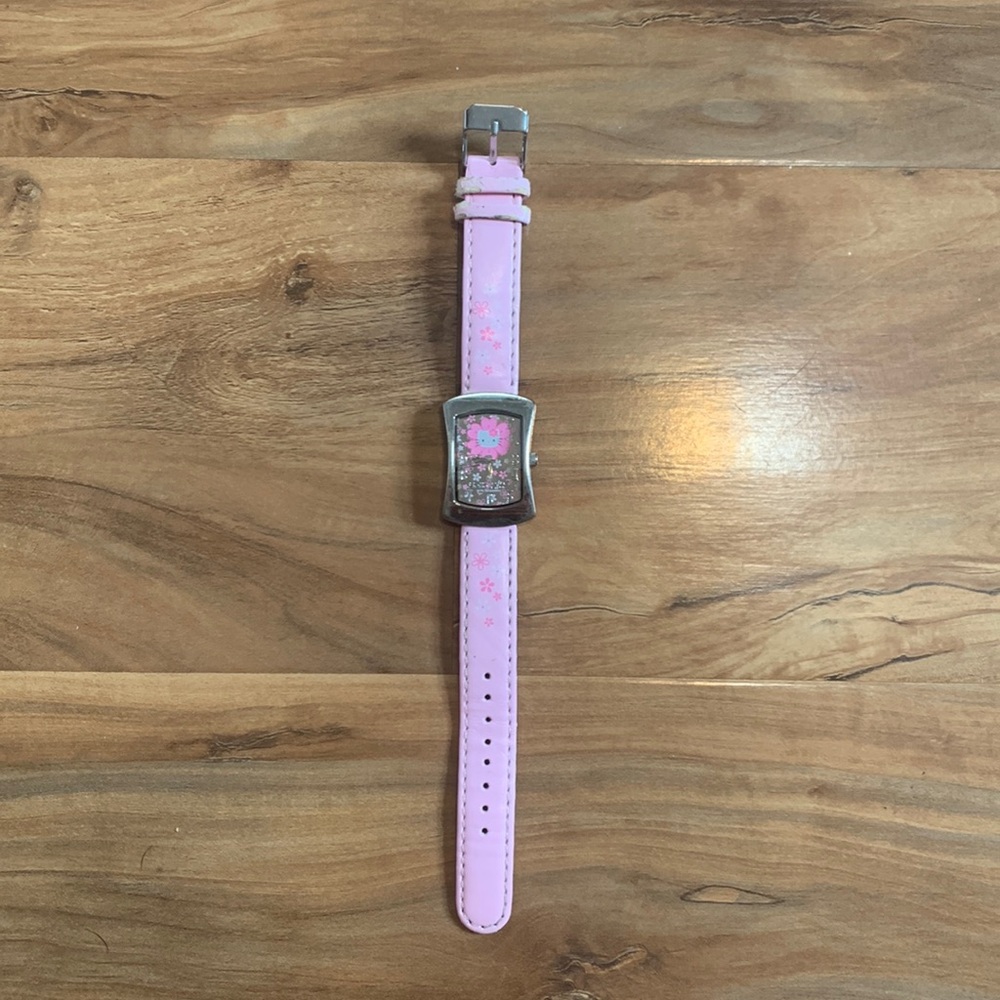 Hello Kitty Watch